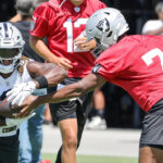 Las Vegas Raiders’ $2.5 Million Super Bowl LX Bet Sparks Unbelievable Betting Frenzy