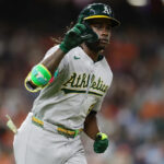 Lawrence Butler's Home Run Sparks Unforgettable On-Air Blunder During A's Broadcast