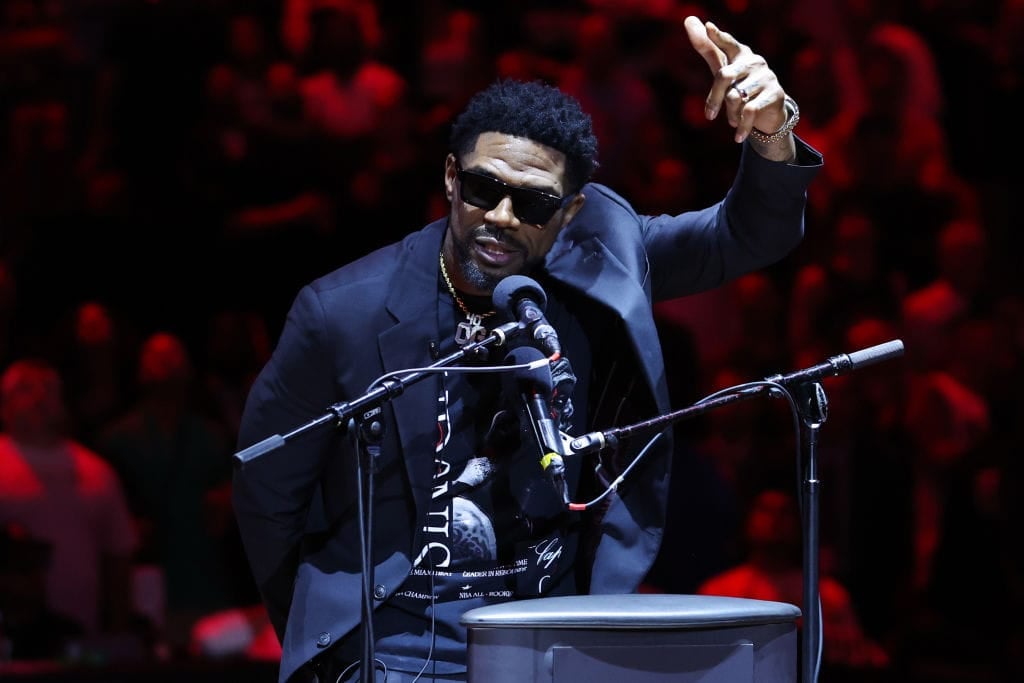 LeBron James’ Next Move: Udonis Haslem Hints at Unexpected Twist That Could Shock the NBA
