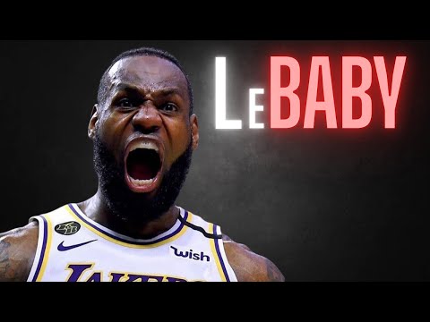 LeBron Lawyers Up