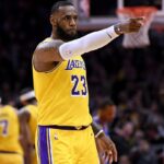 LeBron’s Lakers at a Crossroads: What Surprising Moves Could Change Their Fate?