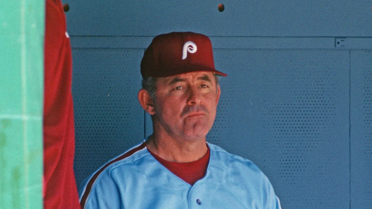 Legendary Baseball Manager Lee Elia, Famous for Fiery Rant, Passes Away at 87—The Untold Story Emerges
