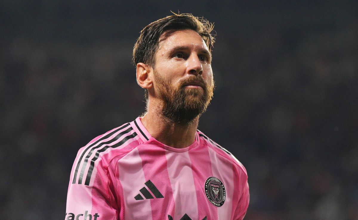 Lionel Messi’s Future at Inter Miami Hangs by a Thread Following Mysterious MLS All-Stars Ban Revealed by Co-Owner