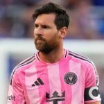 Lionel Messi’s MLS All-Star Game Future Hangs in the Balance: Could Shocking Sanctions Derail the Inter Miami Icon?