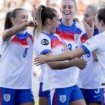 Lionesses Unveil Surprising Line-Up Changes as England Faces Wales in High-Stakes Euro 2025 Clash