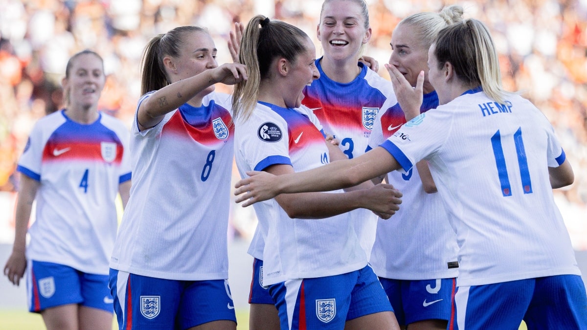 Lionesses Unveil Surprising Line-Up Changes as England Faces Wales in High-Stakes Euro 2025 Clash
