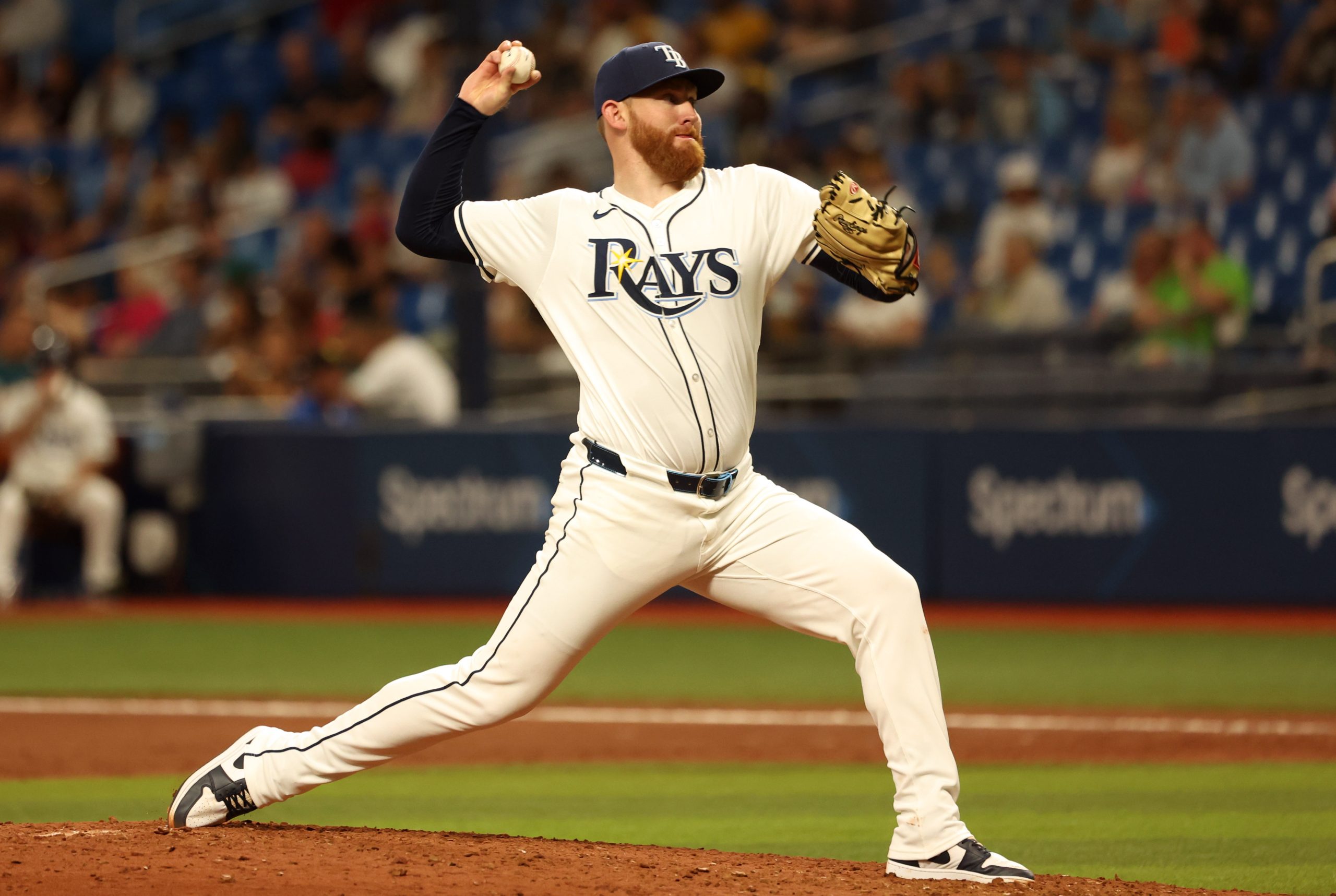Littell and Rays Set to Unleash Surprise Sting on Orioles—Can Baltimore Withstand the Assault?