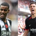 Liverpool and Newcastle Set for High-Stakes Duel to Secure Premier League’s Most Coveted Striker – Who Will Triumph?