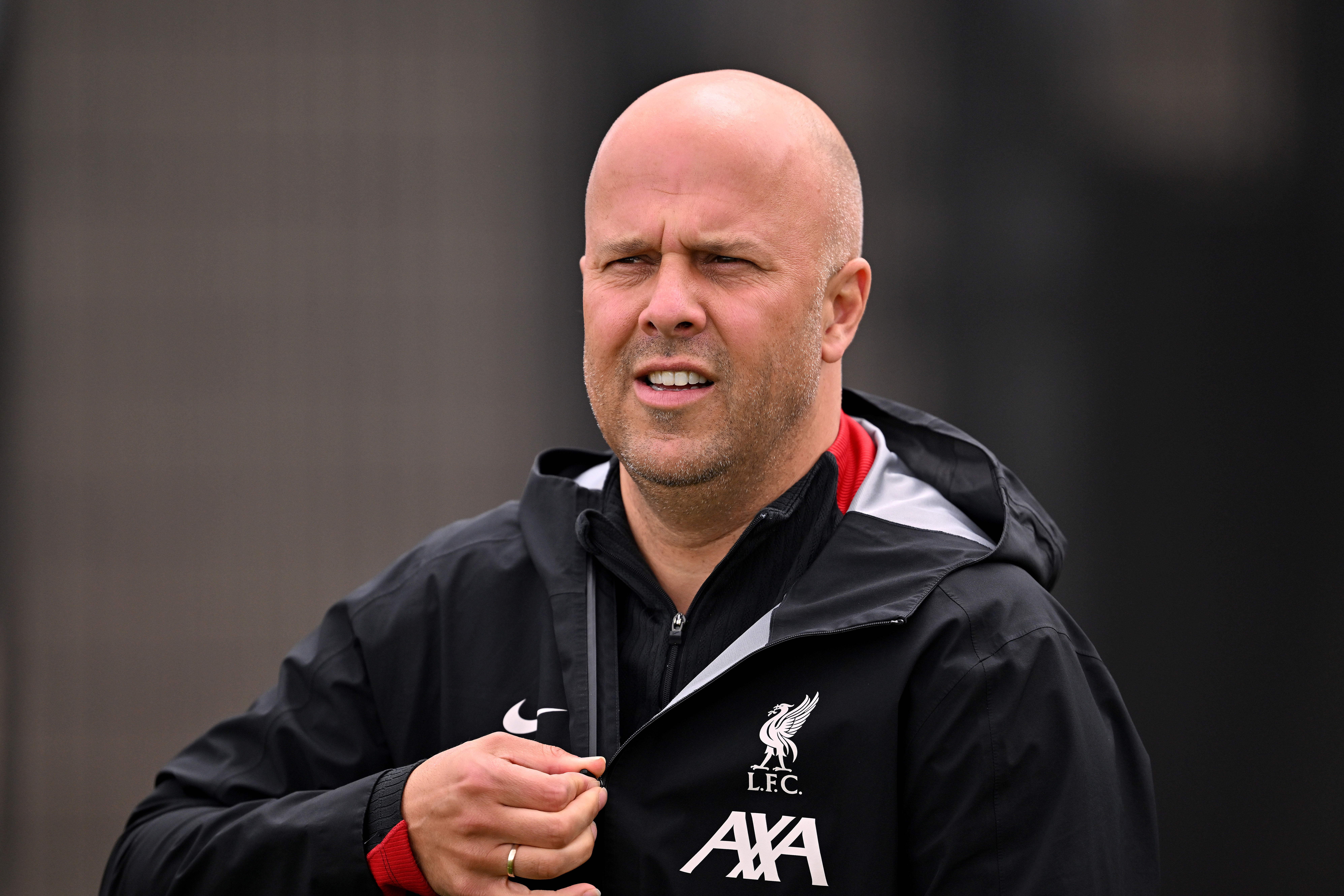 Liverpool Poised for Huge Transfer Payday Amidst Shocking Premier League Double Raid Threat