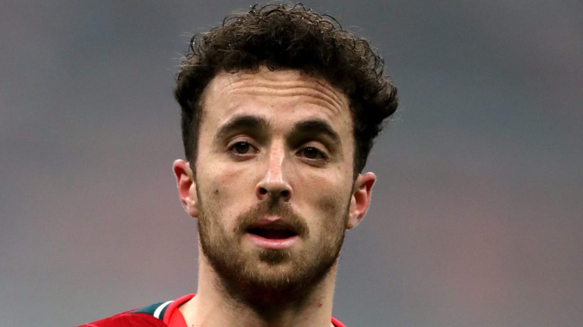 Liverpool rocked by shocking news: Diogo Jota involved in tragic car crash – what really happened?