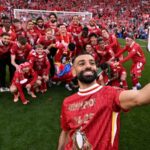 Liverpool Unveils Shocking 50% Discount on Exclusive 2024/25 Title-Winning Shirt – Limited Time Only!