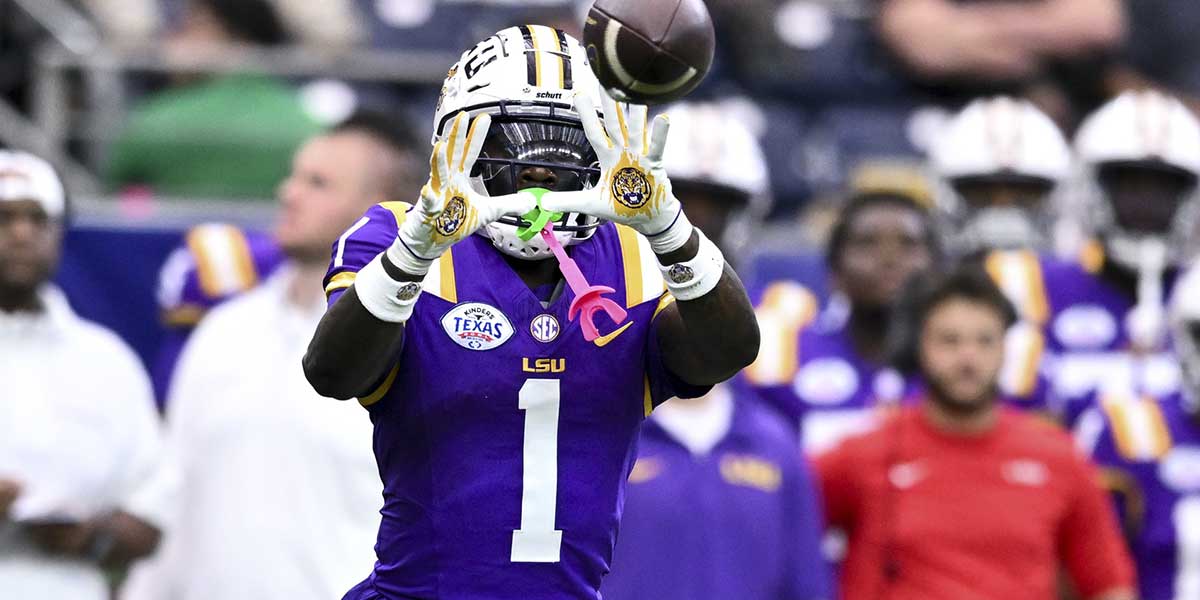 LSU Football 2025: Shocking Bold Predictions That Could Change Everything