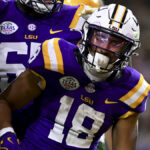 LSU Proposes Bold Jersey Ads to NCAA—Could This Revolutionize College Football Sponsorship?