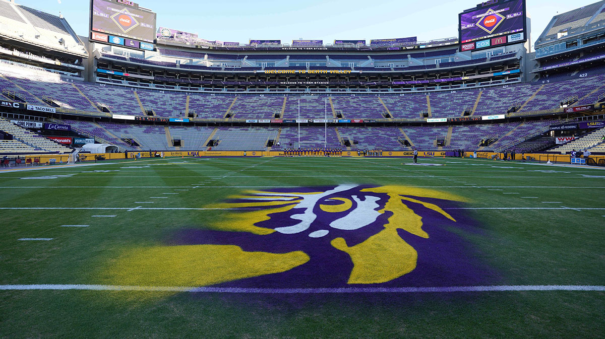 LSU Pulls Shocking Move, Lures Ole Miss Insider to Boost Football Front Office