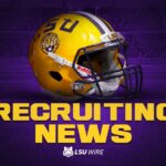 LSU Snags Elite 5-Star Pass Rusher, Leaving UF and Miami Stunned in 2026 Recruiting Battle