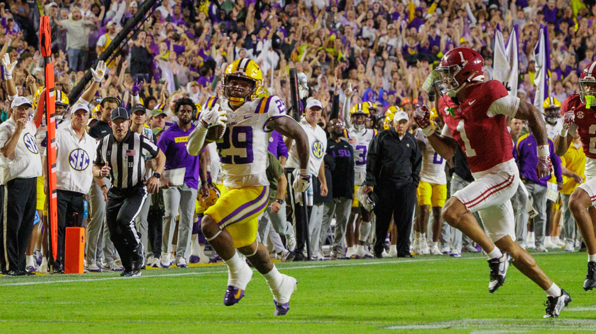 LSU Stuns Miami with Shocking EDGE Recruit Win—What This Means for College Football's Power Shift