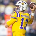 LSU's Dynamic Duo Emerge as Surprising Contenders on Maxwell Award Watchlist for 2025 Season
