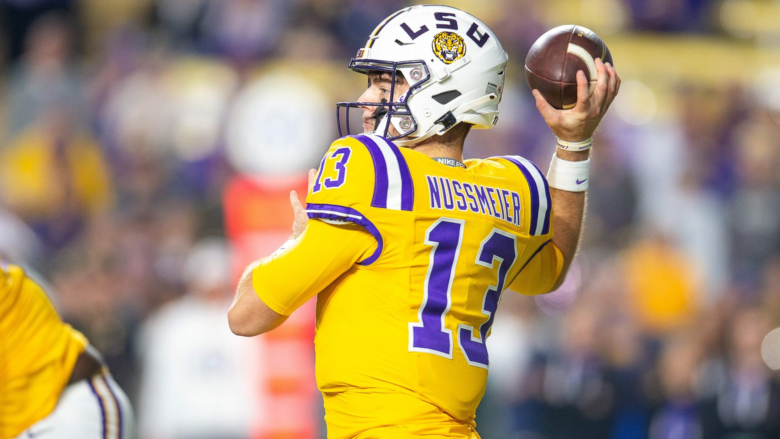 LSU's Dynamic Duo Emerge as Surprising Contenders on Maxwell Award Watchlist for 2025 Season