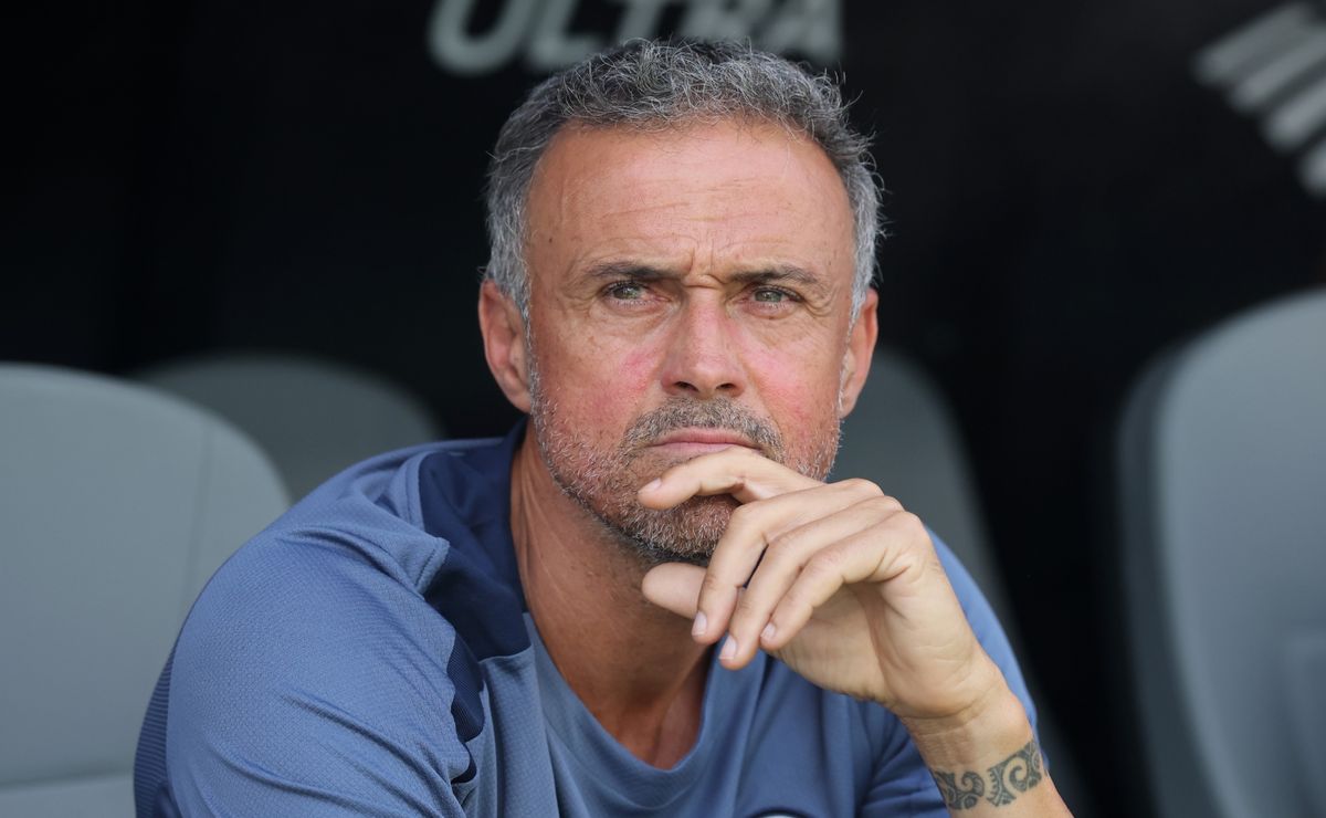 Luis Enrique Drops Surprising Final Words to PSG Before High-Stakes FIFA Club World Cup 2025 Clash with Chelsea