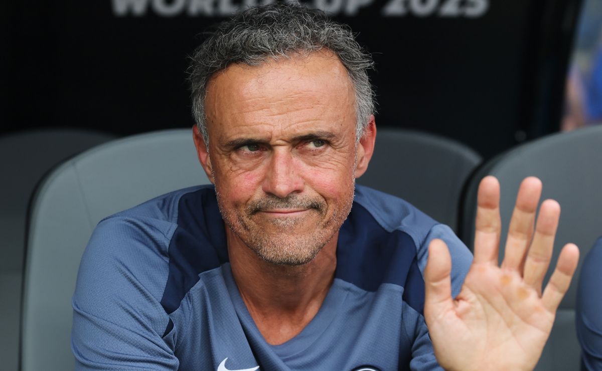 Luis Enrique Finally Speaks Out: Shocking Revelations Behind FIFA Club World Cup 2025 Final Drama with Joao Pedro!