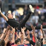 Luis Enrique’s Grit and Genius: The Untold Struggles Behind PSG’s Rise to Football Glory