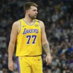 Luka Doncic’s Summer Transformation: What Changed Underneath Could Alter His Game Forever