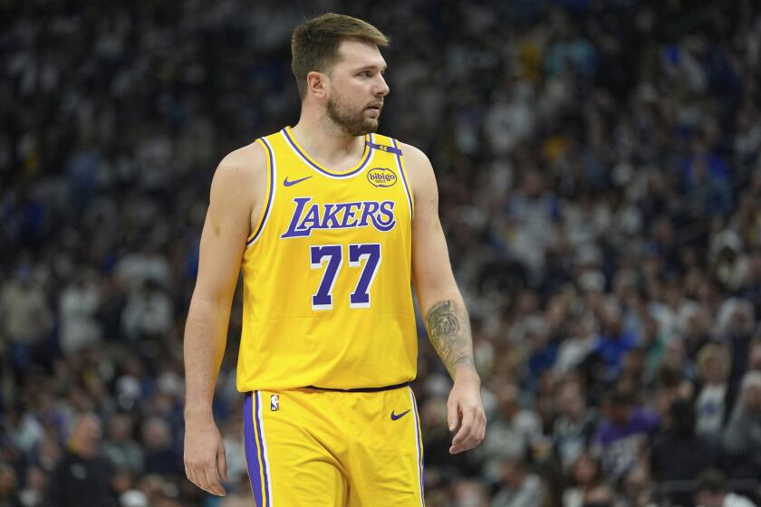 Luka Doncic’s Summer Transformation: What Changed Underneath Could Alter His Game Forever