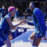 Lynx Plot Shocking Comeback in High-Stakes WNBA Finals Rematch