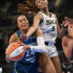Lynx Set to Outsmart Sky in a Thrilling Showdown—Can They Seal the Victory?