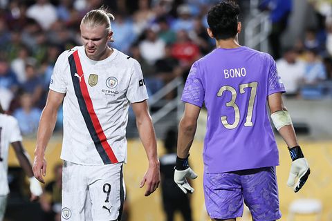Manchester City’s Secret Plan to Rekindle a Saudi Star’s Glory: What’s Driving the Unexpected Pursuit?