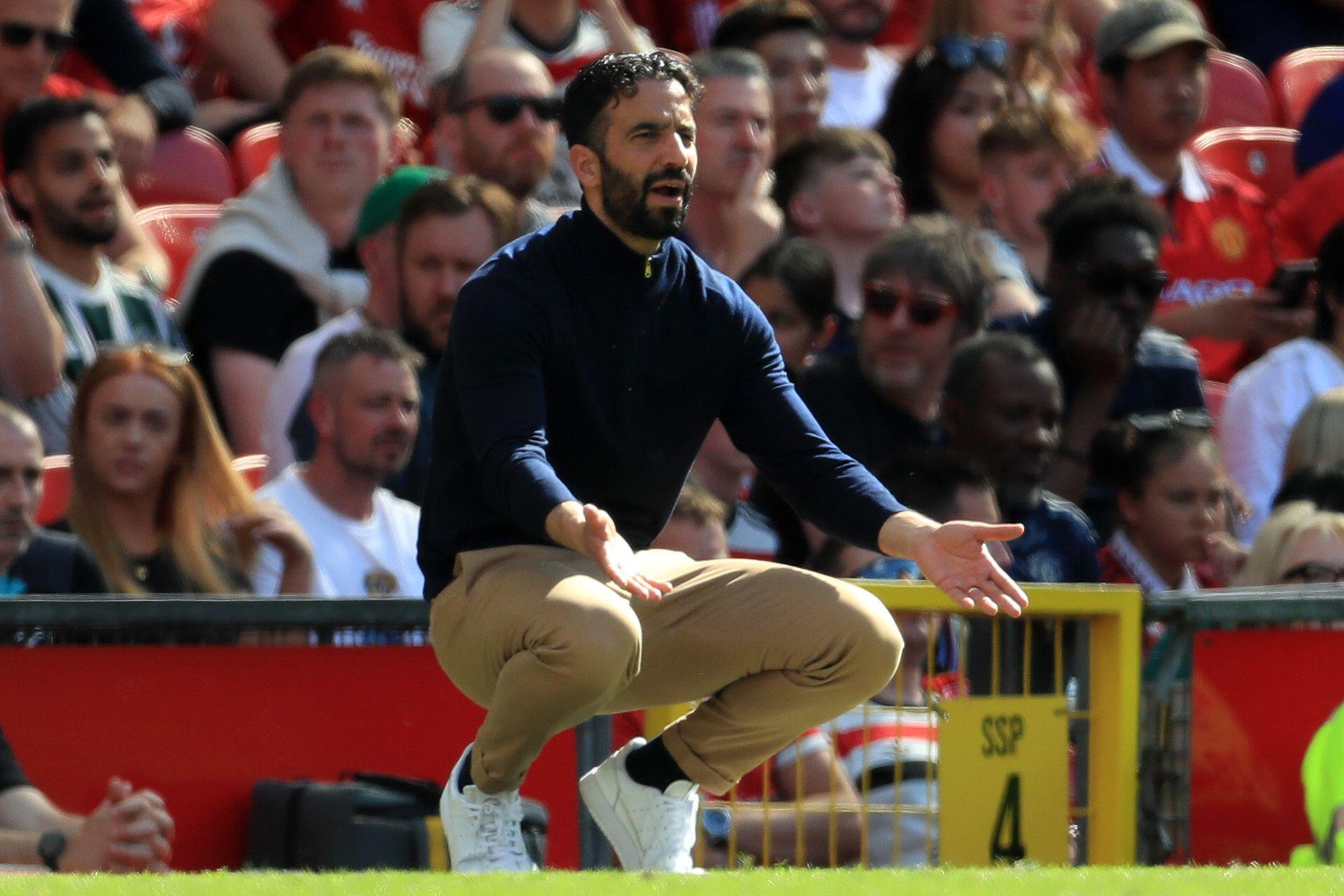 Manchester United vs West Ham: Where to Catch the Premier League Summer Series Clash Live – Don’t Miss the Action!