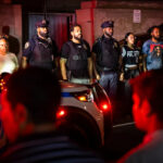 Manhattan NFL Office Attack Sparks Unseen Fallout Across League—What Fans Don't Know Yet