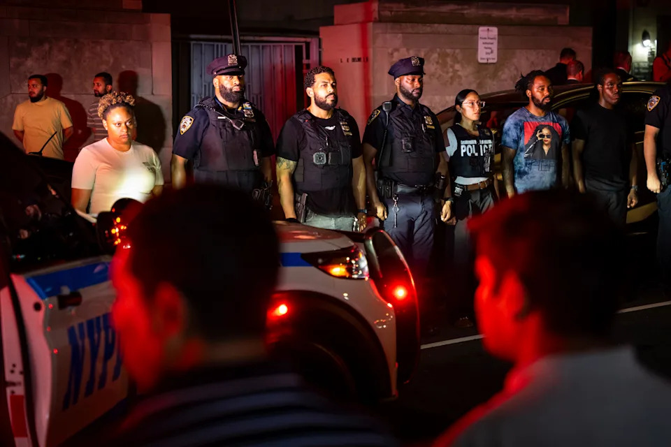 Manhattan NFL Office Attack Sparks Unseen Fallout Across League—What Fans Don't Know Yet