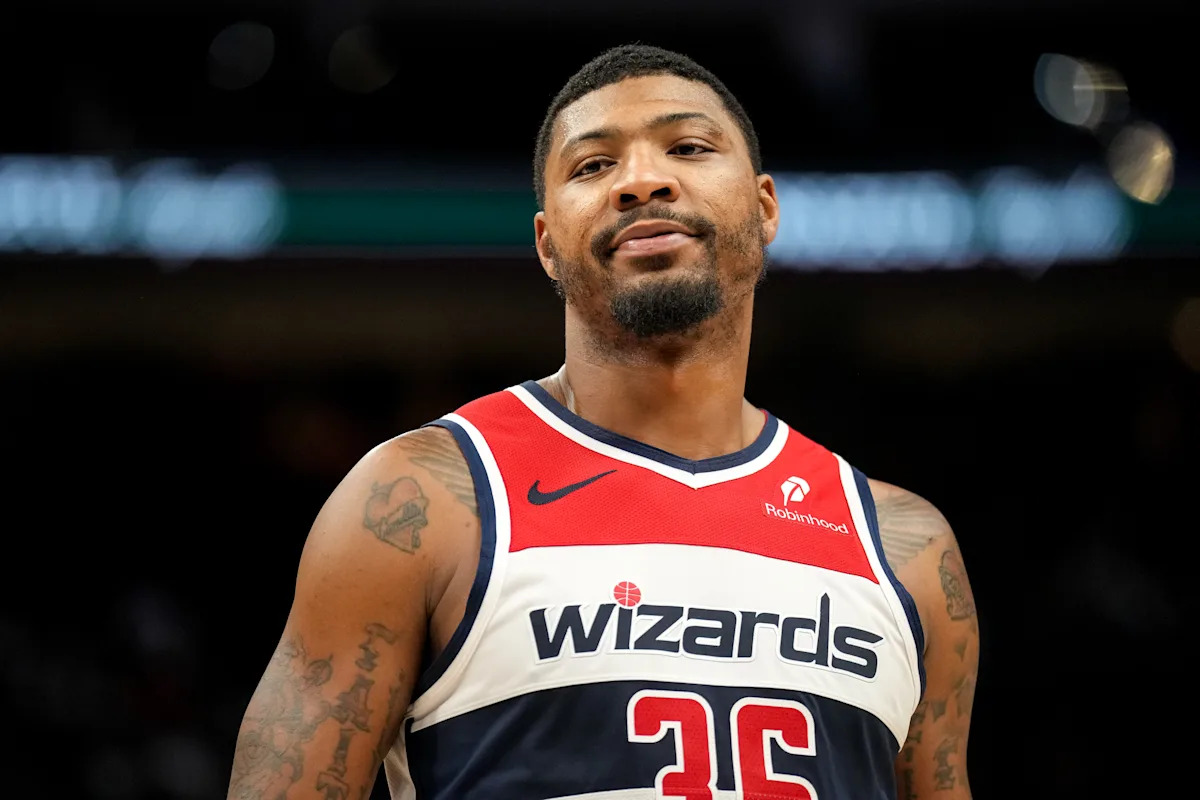 Marcus Smart Joins Lakers: Can This Veteran Guard Unlock a Championship Trio with Luka Dončić and LeBron James?