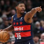 Marcus Smart’s Lakers Jersey Number Choice Sparks Unexpected Buzz Among Fans