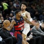 Marcus Smart’s Shocking Move: Why Joining the Lakers Could Change Everything