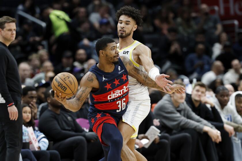 Marcus Smart’s Shocking Move: Why Joining the Lakers Could Change Everything