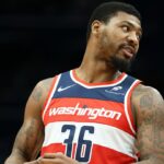 Marcus Smart’s Sudden Exit from Wizards Sparks Major Shakeup—Why the Lakers Deal Could Change Everything