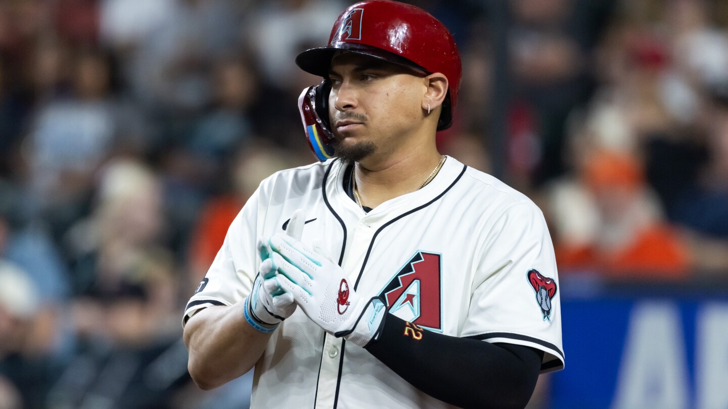 Mariners Pull Off Surprise Deal for Josh Naylor: Which Pitchers Did They Sacrifice?