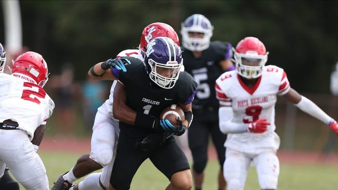 Marist Football’s Explosive Camp Kickoff: 44 Fresh Faces Ready to Shake Up the Season