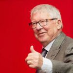Martin’s Surprising Alliance with Ferguson Sparks Buzz Across the Sporting World