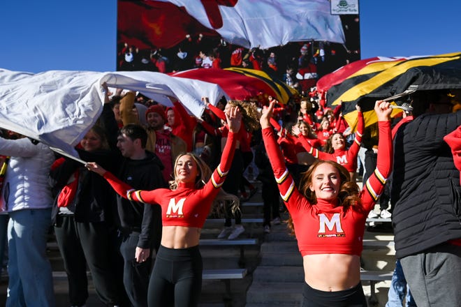 Maryland Terrapins 2025: The Surprising Changes That Could Rewrite Their Future
