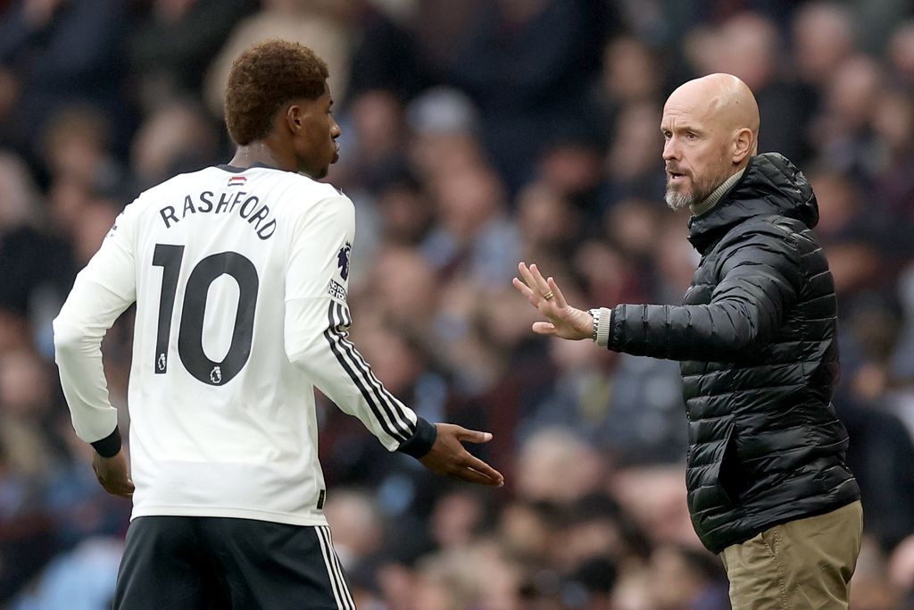 Matheus Cunha’s New Manchester United Number Sparks Shocking Speculation Over Star Teammate’s Destiny