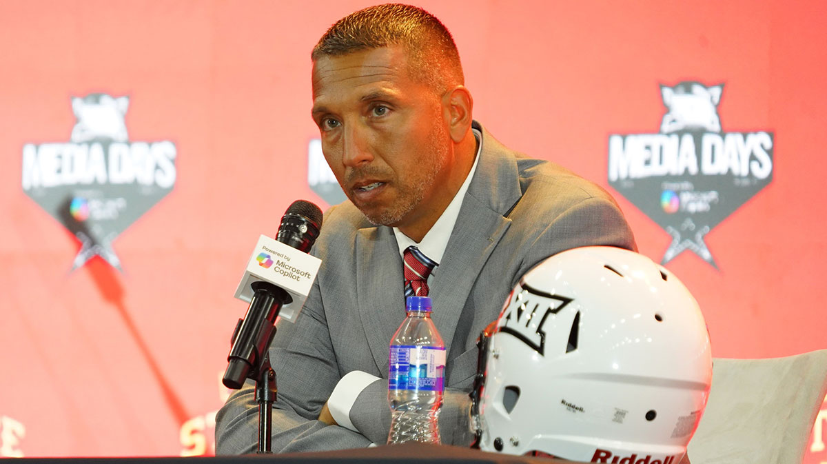Matt Campbell Drops Shocking ‘Top 20 Pay Cuts’ Bombshell on Iowa State Football Roster