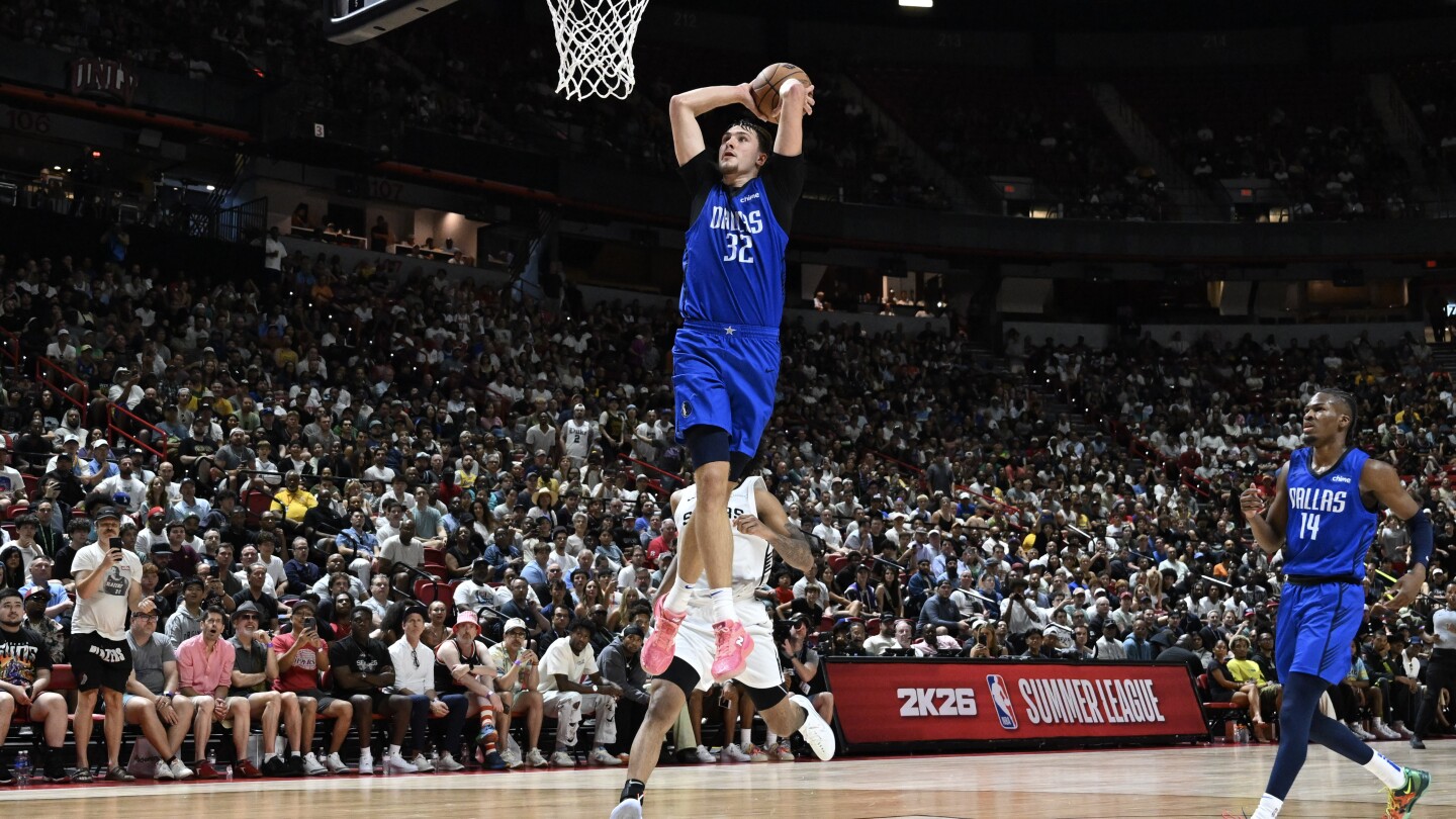 Mavericks' Sudden Decision to Bench Cooper Flagg Sparks Heavy Speculation—What’s Really Behind the Move?