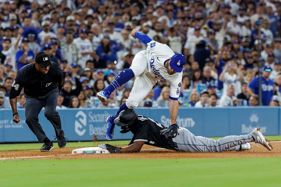 Max Muncy’s Mysterious Knee Injury Sends Dodgers Into Uncertain Territory: What’s Really Going On?