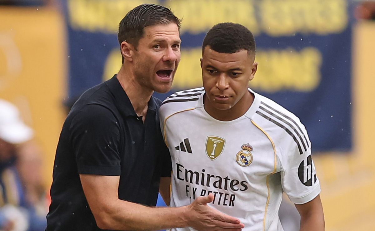 Mbappe’s Revenge Plot Unveiled – Alonso’s Cryptic Warning Sparks Tension Before FIFA Clash
