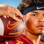 Meet the Iowa State Cyclones’ EA Sports College Football 26 Stars Who Could Change the Game Forever!