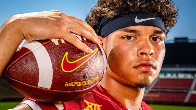 Meet the Iowa State Cyclones’ EA Sports College Football 26 Stars Who Could Change the Game Forever!