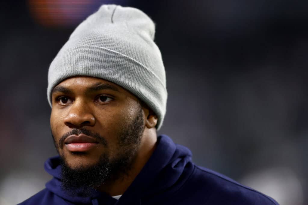 Micah Parsons’ Training Camp Status Revealed: What It Means for the Season Ahead